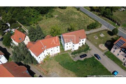 Sanierungschance nutzen - 300 EURm² - Aschersleben