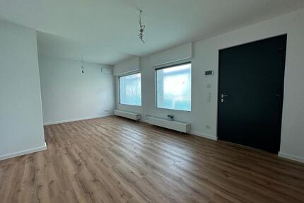 Moderne 1- Zimmer Wohnung im Zentrum von Nastätten