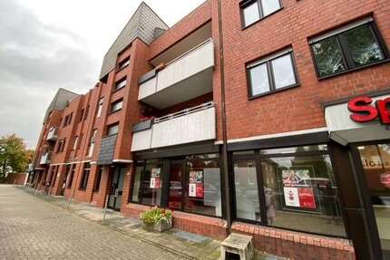 Wohnung zum Mieten in Greven 580,00 € 72 m²