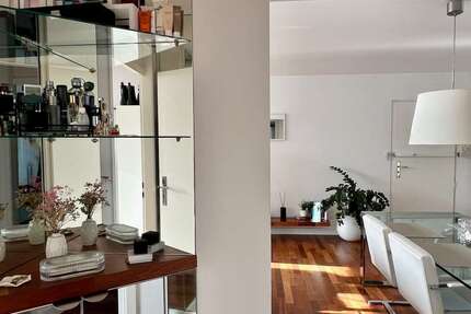 Wohnung zum Kaufen in Neuss Innenstadt 259.000,00 € 77 m² - Neuss / Innenstadt