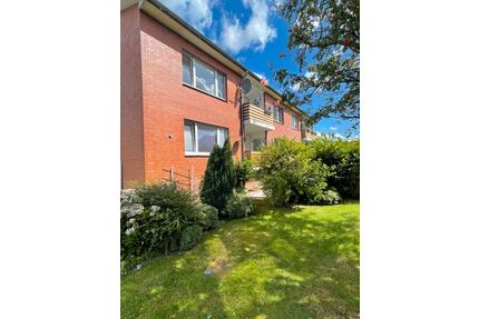 4 Zimmer Wohnung in Drochtersen