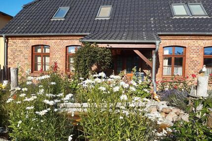 Schöne helle 2 Raum Wohnung in Körkwitz zu vermieten - Ribnitz-Damgarten