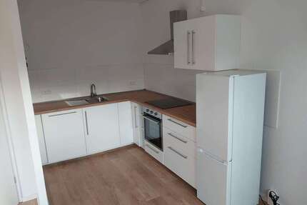 Wohnung zum Mieten in Halle 650,00 € 81 m²