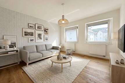 Wohnung zum Mieten in Stuttgart 970,00 € 40 m²
