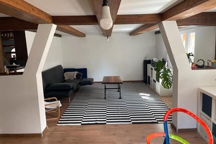 WG Zimmer zu vermieten - 500,00&nbsp;EUR Kaltmiete, ca.&nbsp; 120,00&nbsp;m&sup2; in Merdingen (PLZ: 79291)