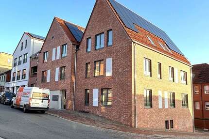 Wohnung zum Mieten in Ratzeburg 900,00 € 62 m²
