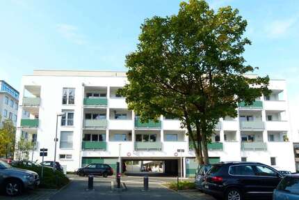 Wohnung zum Kaufen in Kassel 257.000,00 € 63.51 m²