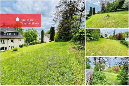 Grundstück zu verkaufen in Gummersbach 99.000,00 € 524 m²