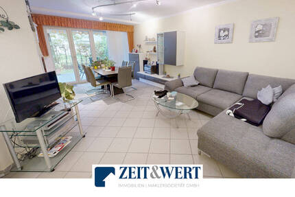 Wohnung in Köln-Nippes - 385.000,00&nbsp;EUR Kaufpreis, ca.&nbsp; 61,00&nbsp;m&sup2;&nbsp;Wohnfl&auml;che in Köln-Nippes (PLZ: 50733) Weidenpesch