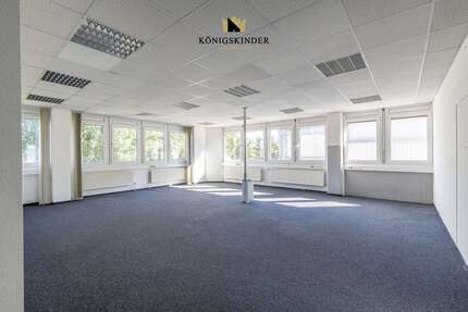 Büro in Filderstadt 2.850,00 € 300 m²
