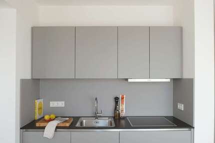 Wohnung zum Mieten in Landau in der Pfalz 1.385,00 € 71 m²
