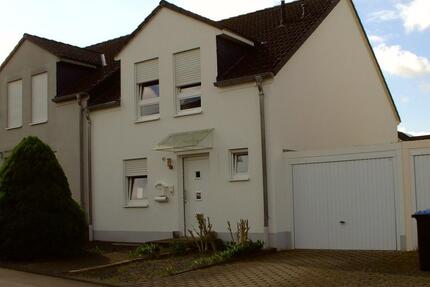 Doppelhaushälfte - 420.000,00&nbsp;EUR Kaufpreis, ca.&nbsp; 120,00&nbsp;m&sup2; in Konz (PLZ: 54329)