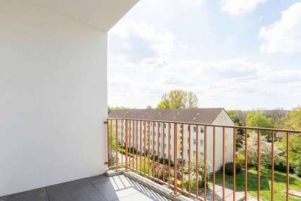 Wohnung zum Mieten in Leipzig 1.269,00 € 84.58 m²