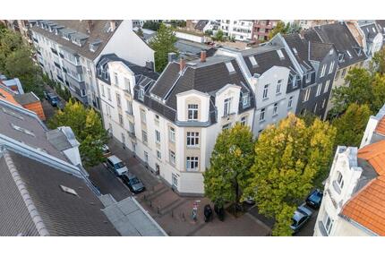 Wohnung in Ehrenfeld’s BESTLAGE - 2 Zimmer - EBK mit Balkon - Bornheim