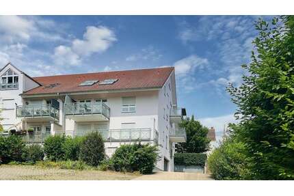 Wohnung zum Kaufen in Eppingen 170.000,00 € 53 m²