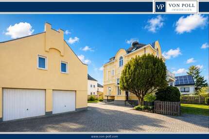 Haus zum Kaufen in Bonn Ippendorf 1.390.000,00 € 347 m² - Bonn / Ippendorf