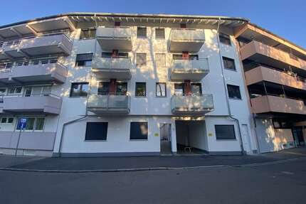 Wohnung zum Mieten in Neu-Ulm 435,00 € 24.6 m²