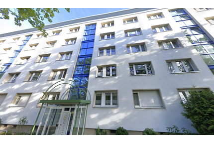 Wohnung zum Kaufen in Halle (Saale) 99.000,00 € 47 m²