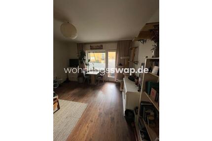 Wohnungsswap - 3 Zimmer, 67 m² - Cecilienstraße, Berlin-12247
