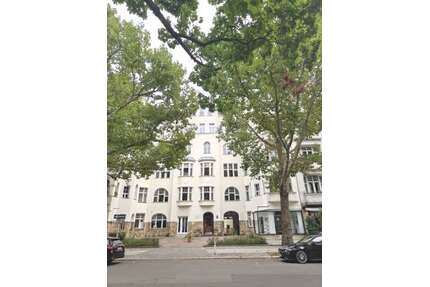 Wohnung zum Mieten in Berlin-Charlottenburg 3.750,00 € 250 m²