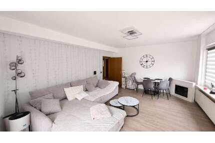 Wohnung zum Mieten in Duisburg Marxloh 550,00 € 76.12 m²
