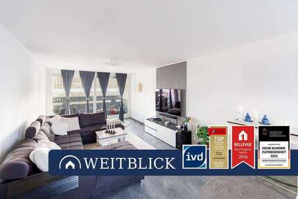 Wohnung zum Kaufen in Kornwestheim 330.000,00 € 103 m²