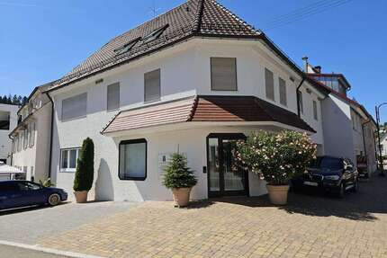 Wohnung zum Mieten in Haiterbach-Oberschwandorf 550,00 € 48.72 m²