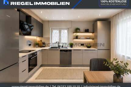 Haus zum Kaufen in Schifferstadt 420.000,00 € 100.99 m²