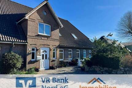 Haus zum Kaufen in Sönnebüll 310.000,00 € 210 m²