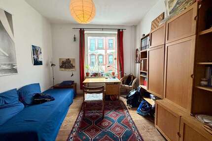 Wohnung zum Mieten in Kiel 750,00 € 45 m²