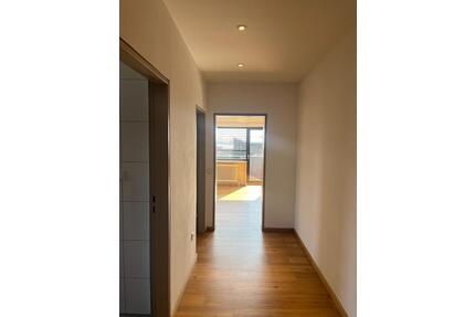 Helles 1,5 Zimmer Appartement, mit Balkon - Neuburg am Inn