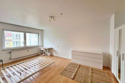 Wohnung zum Mieten in Heilbronn 580,00 € 25 m²