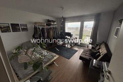 Wohnungsswap - Iltisstraße - 1.290,00&nbsp;EUR Kaltmiete, ca.&nbsp; 60,00&nbsp;m&sup2;&nbsp;Wohnfl&auml;che in Köln (PLZ: 50825) Neuehrenfeld
