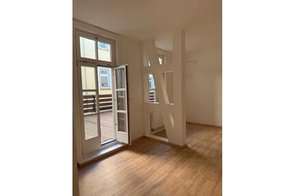 Traumhafte 5-Zimmer-Wohnung im Erfurter Zentrum