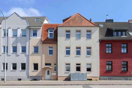 Haus zum Kaufen in Stralsund 359.000,00 € 222.14 m²