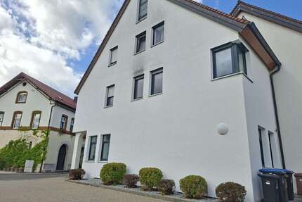 Wohnung zum Mieten in Herbrechtingen 930,00 € 82.04 m²