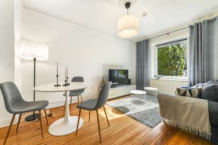 Wohnung zum Kaufen in Hamburg 399.000,00 € 56.62 m²