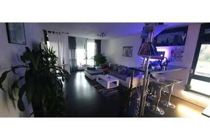 3,5 Zimmer Wohnung zum Vermieten 1300 Kaltmiete - Esslingen am Neckar Pliensauvorstadt