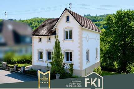 Haus zum Kaufen in Kirchen 229.000,00 € 114 m²
