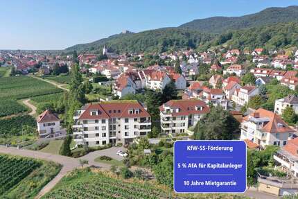 Wohnung zum Kaufen in Neustadt 628.000,00 € 102.6 m²