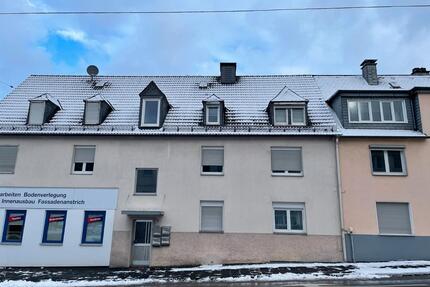 3 ZKB Erdgeschoss-Wohnung - 580,00&nbsp;EUR Kaltmiete, ca.&nbsp; 80,00&nbsp;m&sup2; in Siegen (PLZ: 57074) Kaan-Marienborn