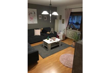 Drei Zimmer Wohnung zu vermieten - Erbach