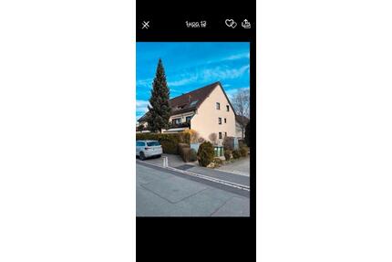 1 Zi Penthouse 91220 Schnaittach Reuthsr. 19 mit Kellerabteil