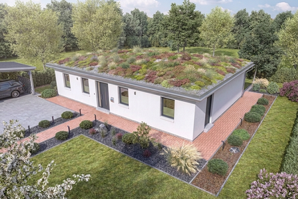 Haus zum Kaufen in Bad Bramstedt 458.334,00 € 102 m²