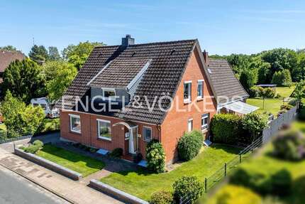 Haus zum Kaufen in Visselhövede 349.000,00 € 220 m²