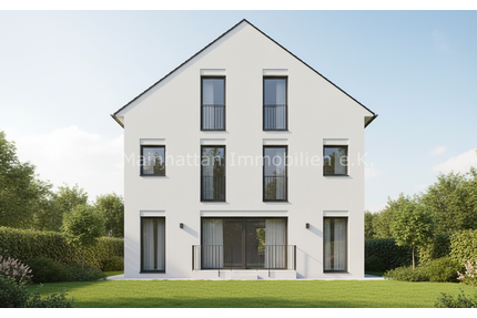 Haus zum Mieten in Langen 3.800,00 € 224 m²