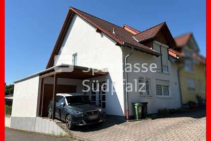 Haus zum Kaufen in Birkweiler 399.000,00 € 122 m²
