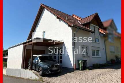 Haus zum Kaufen in Birkweiler 419.000,00 € 122 m²
