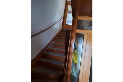 Mietwohnung in Laufeld - 640,00&nbsp;EUR Kaltmiete, ca.&nbsp; 120,00&nbsp;m&sup2; in Bettenfeld (PLZ: 54533)