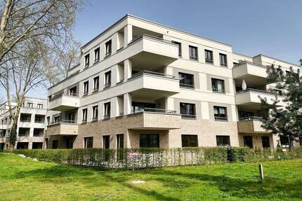 Wohnung zum Mieten in Berlin 1.800,00 € 80 m²